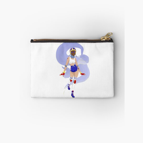 Item preview, Plague Pinups- Royal Blue designed and sold by ColletteMunk.
