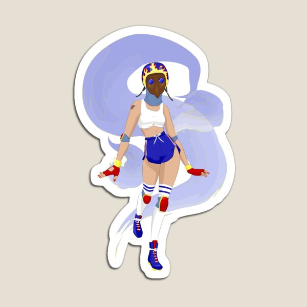 Item preview, Plague Pinups- Royal Blue designed and sold by ColletteMunk.