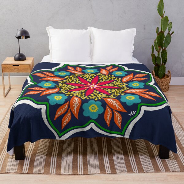 Item preview, Mandala of New Beginnings designed and sold by MFGB-Creations.