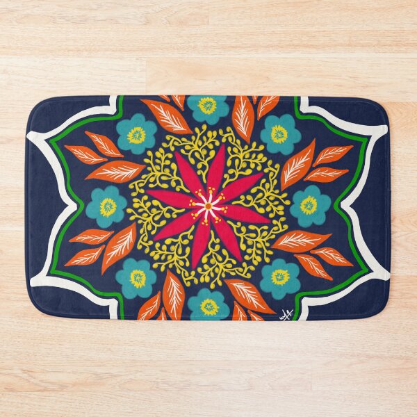 Item preview, Mandala of New Beginnings designed and sold by MFGB-Creations.