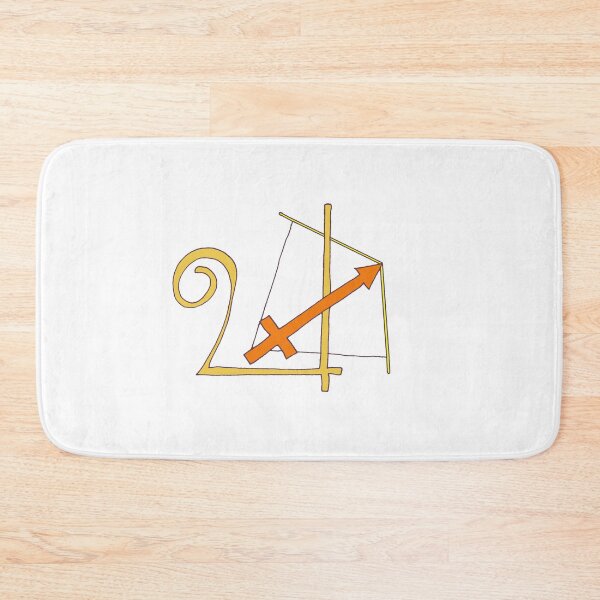 Item preview, Sagittarius, the archer designed and sold by wiccked.