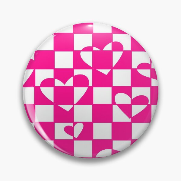 Item preview, Cute Pink Hearts designed and sold by lizashev.