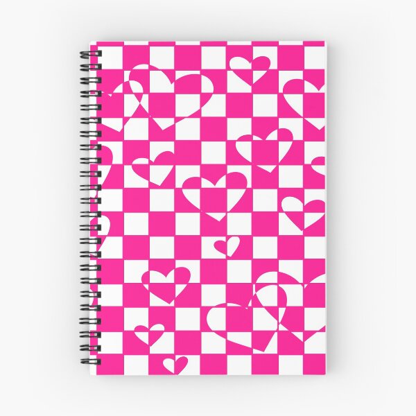 Item preview, Cute Pink Hearts designed and sold by lizashev.