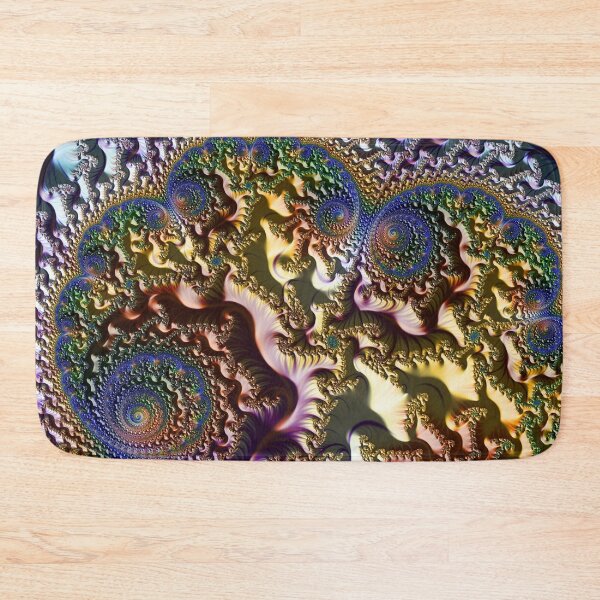 Item preview, Abstract Hills designed and sold by Xander Mensah.
