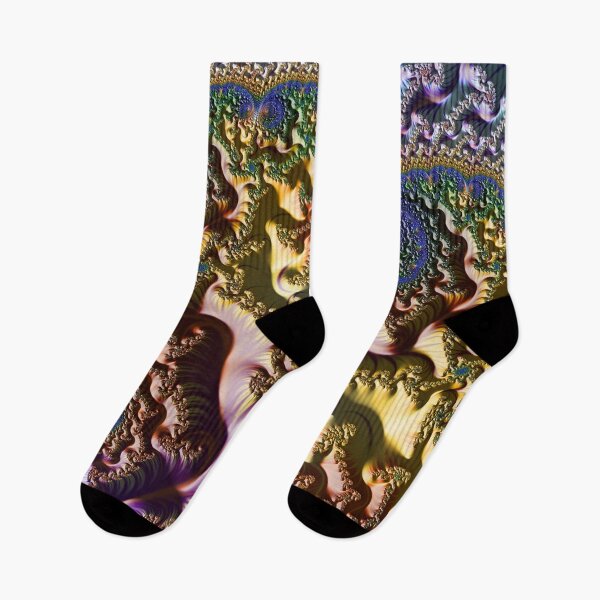 Item preview, Abstract Hills designed and sold by Xander Mensah.