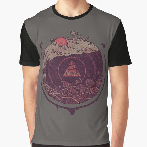Item preview, Dark Waters designed and sold by Hector Mansilla.