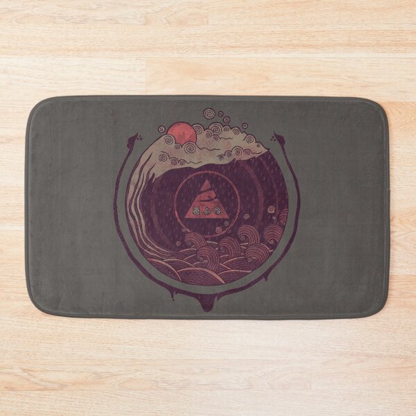 Item preview, Dark Waters designed and sold by Hector Mansilla.