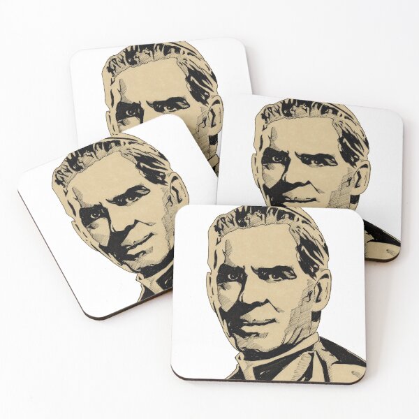 Item preview, Archbishop Fulton Sheen designed and sold by SaintSolus.
