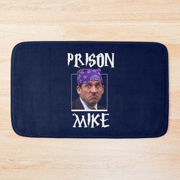 Item preview, Prison Mike designed and sold by Primotees.