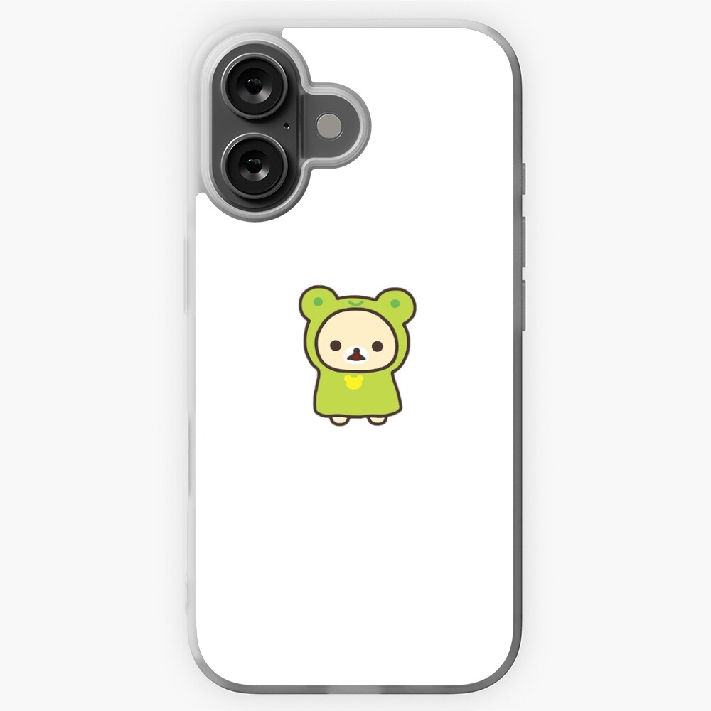 Item preview, iPhone Soft Case designed and sold by sherita.