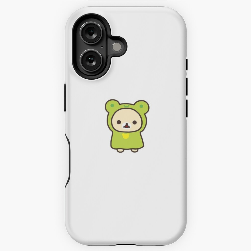 Item preview, iPhone Tough Case designed and sold by sherita.