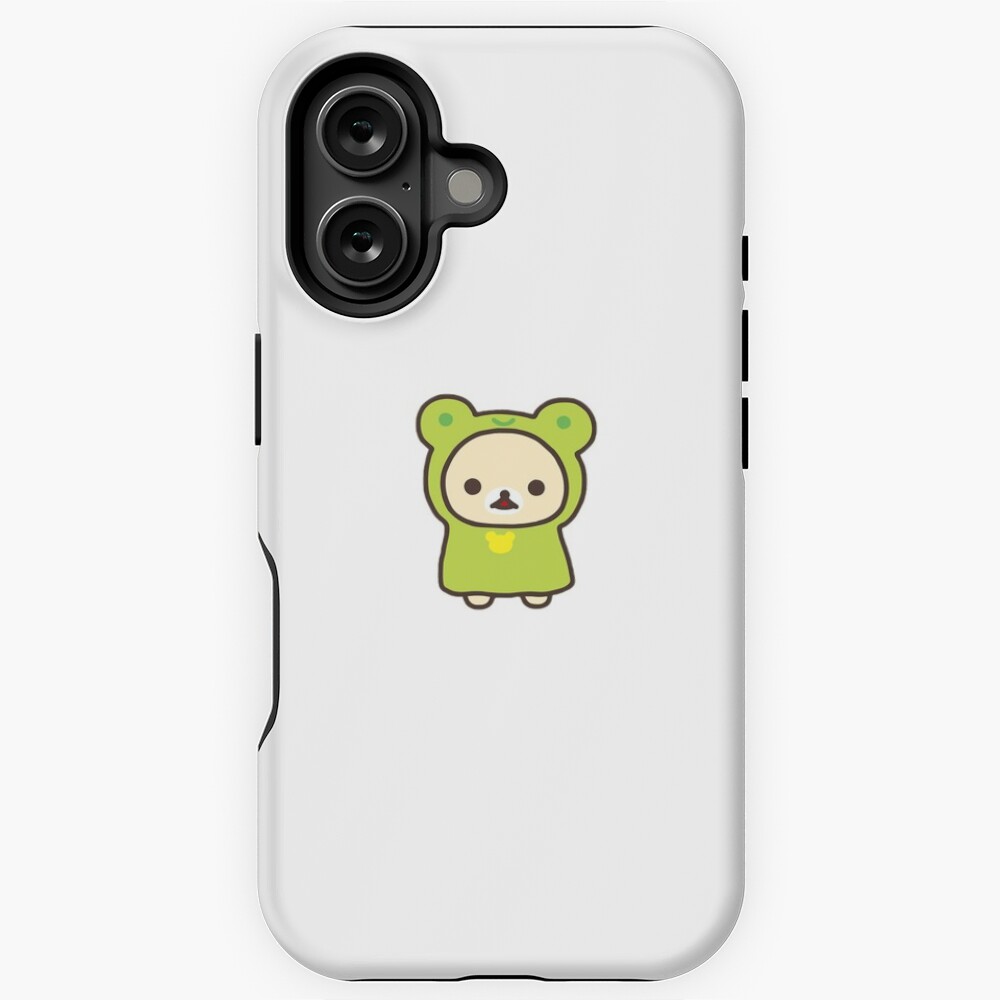 Item preview, iPhone Magsafe Tough Case designed and sold by sherita.