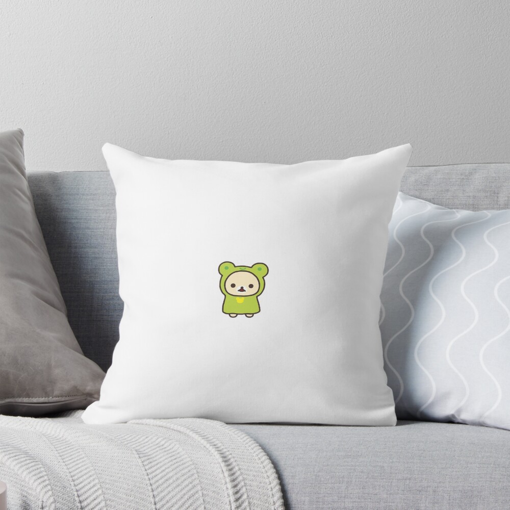 Item preview, Throw Pillow designed and sold by sherita.
