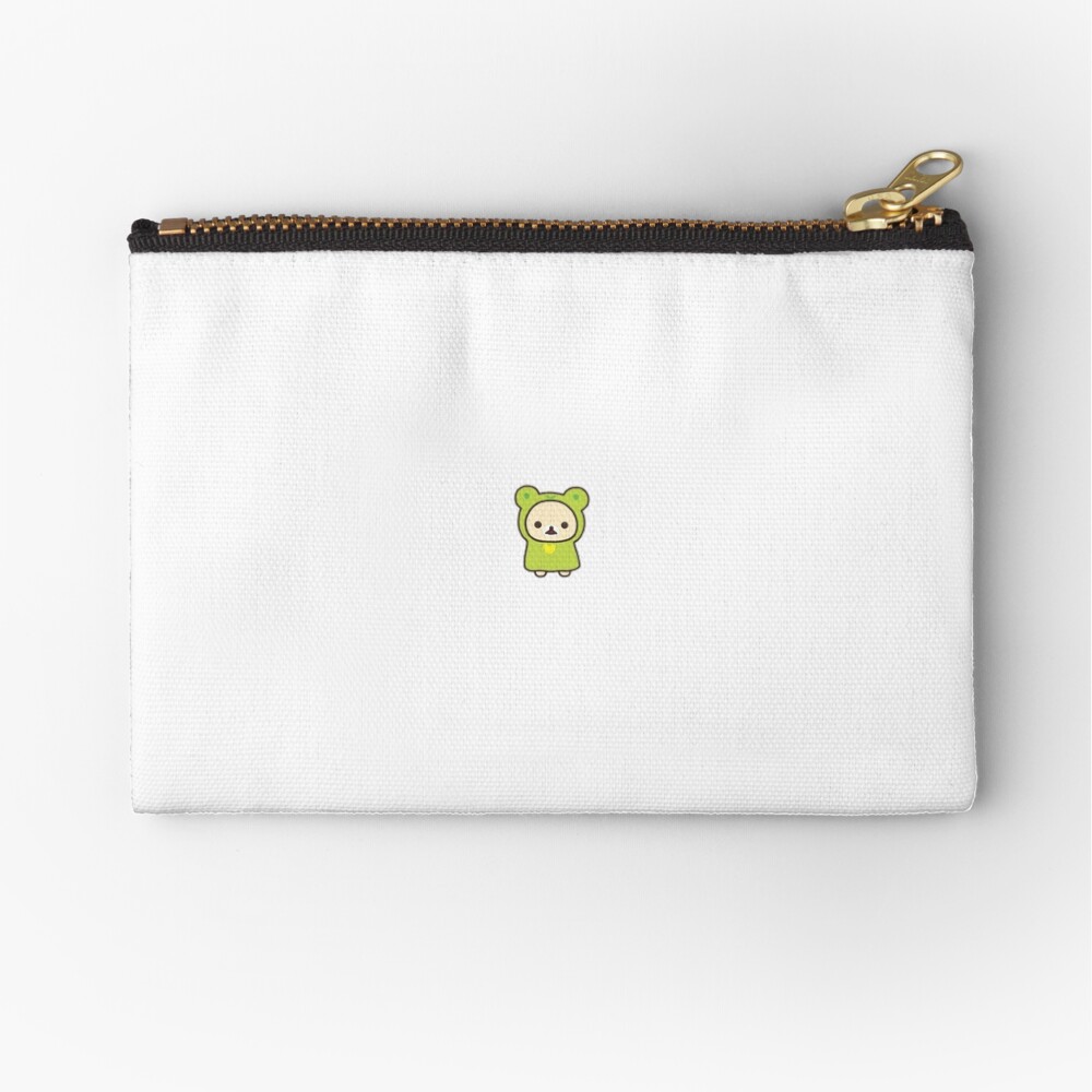 Item preview, Zipper Pouch designed and sold by sherita.