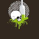 «Basura callejera» de alexMo