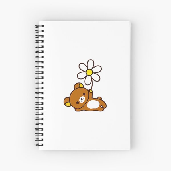 rilakkuma and friends Sticker for Sale by sherita