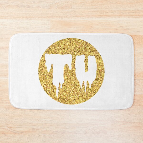 Item preview, tu glitter circle designed and sold by Designed By Rachel.