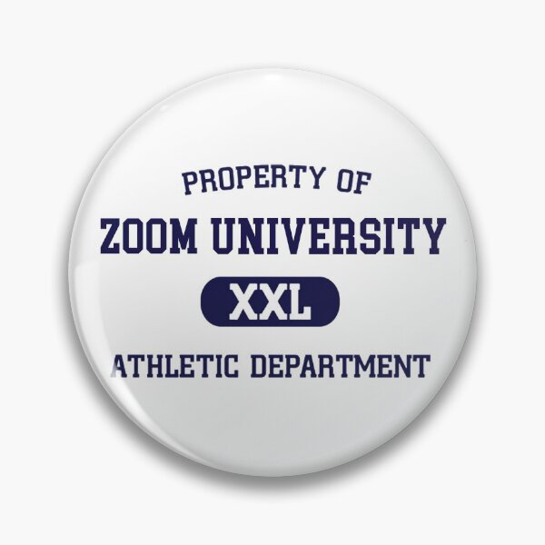 Item preview, Zoom Athletic Dept designed and sold by Lucymack.