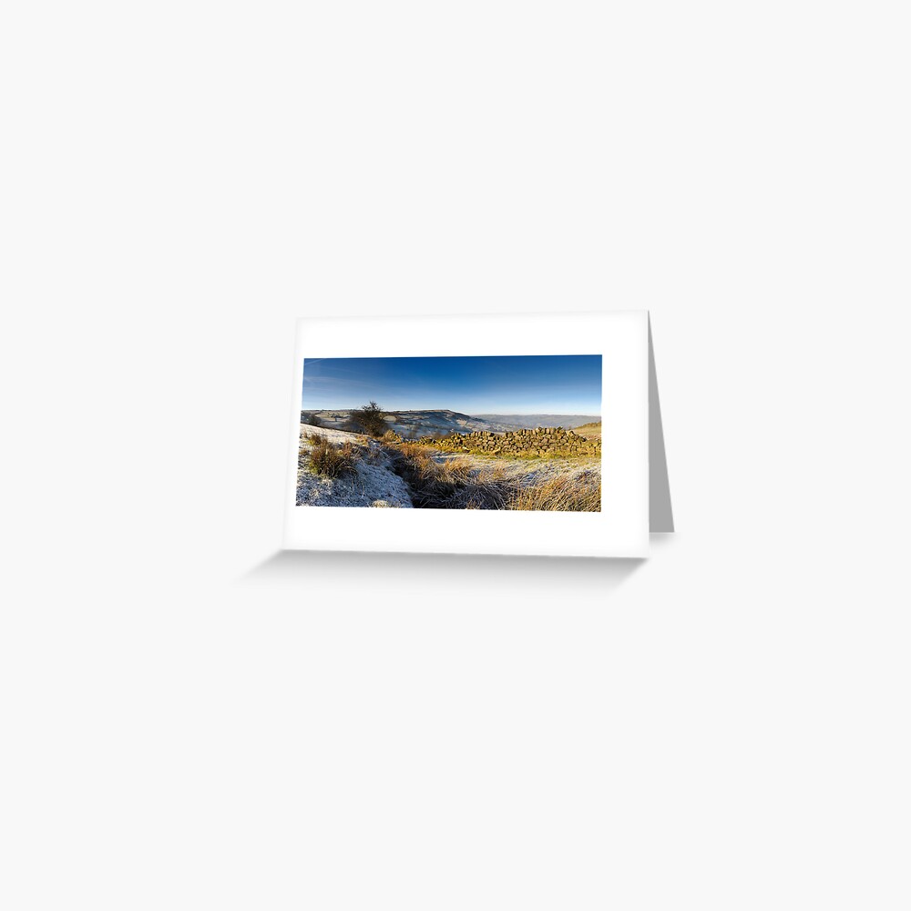 Item preview, Greeting Card designed and sold by sjbowen.