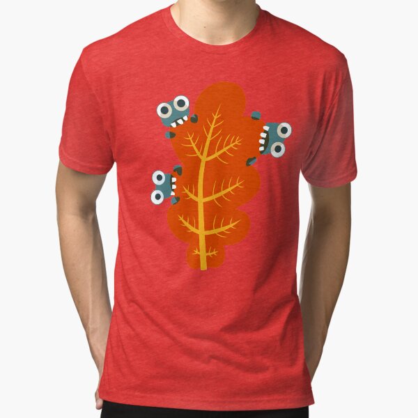 Tri-blend T-Shirt