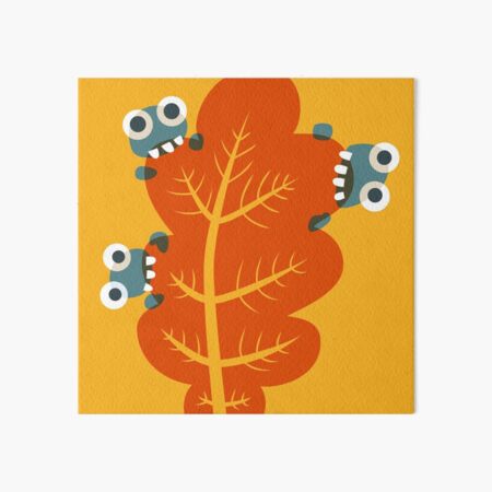 Art Board Print