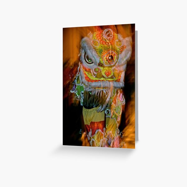 Item preview, "Chinese New Year" designed and sold by Bradley Shawn  Rabon.
