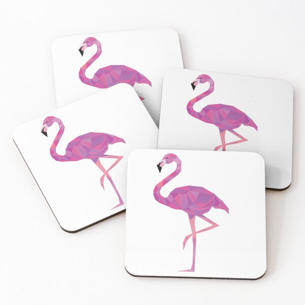 Item preview, Flamingo designed and sold by jimothymcgarvy.