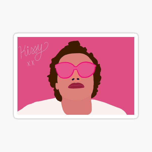 Harry Styles watermelon sugar sunglasses