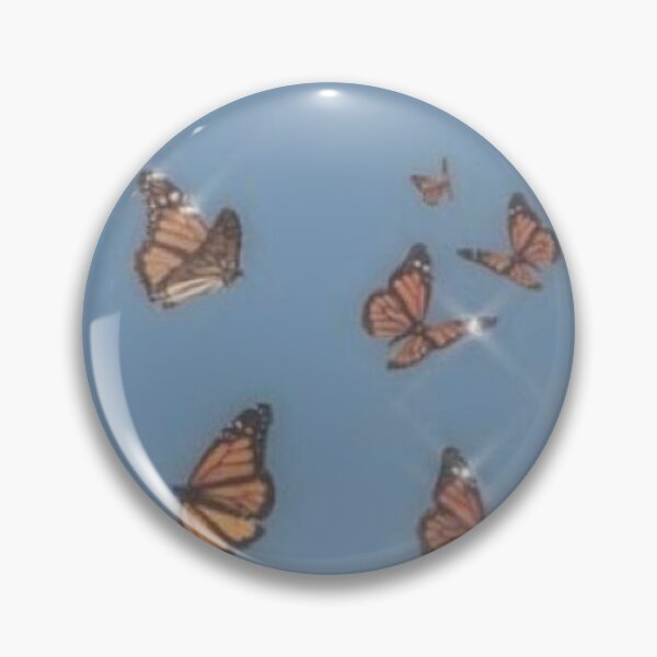 Item preview, butterflies designed and sold by Lovelife360.