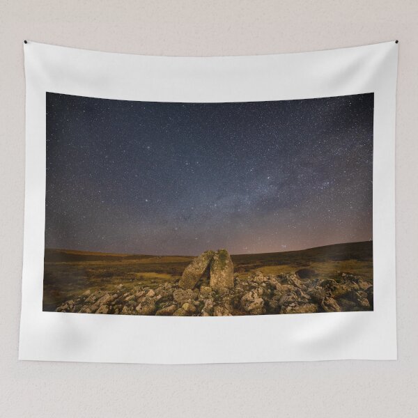 Item preview, Sweyne's Howes, Rhossili Down designed and sold by Dan Santillo.