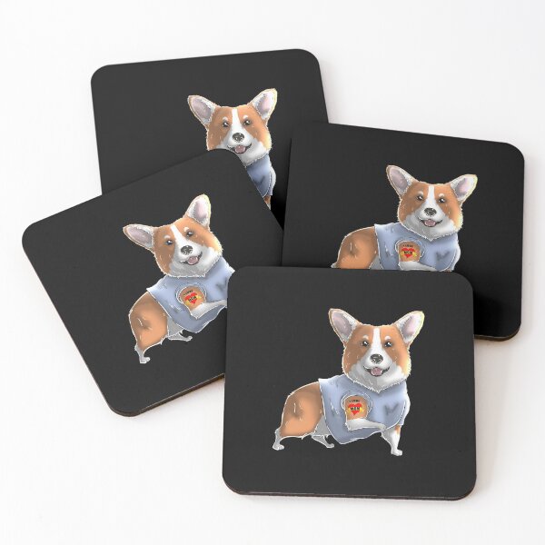 Artikelvorschau, Ich liebe Mutter Tattoo Corgi Hund Mutter entworfen und verkauft von fatamyfan1.