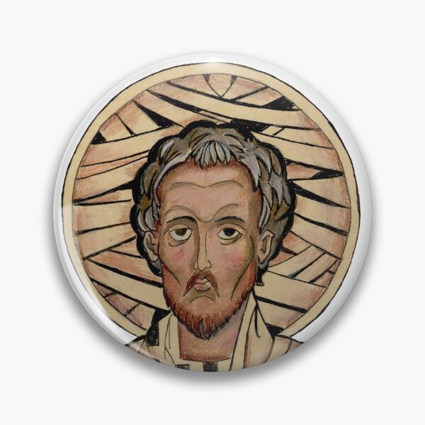 Item preview, Saint Lazarus designed and sold by SaintSolus.