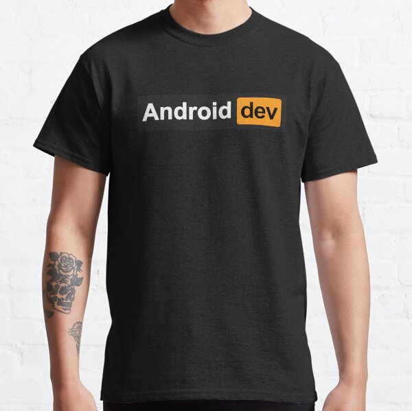 Android Dev