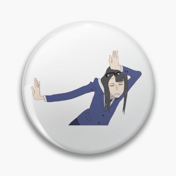 Item preview, Kanamori Eizouken Pose  designed and sold by joojlia.