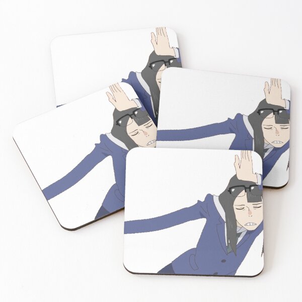 Item preview, Kanamori Eizouken Pose  designed and sold by joojlia.