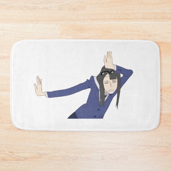 Item preview, Kanamori Eizouken Pose  designed and sold by joojlia.