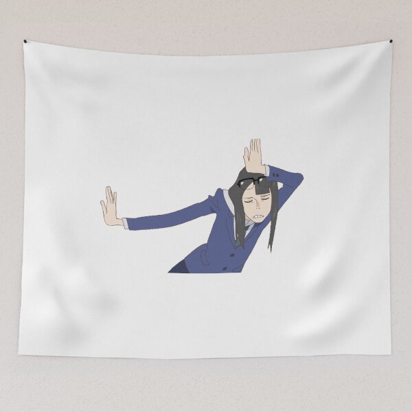 Item preview, Kanamori Eizouken Pose  designed and sold by joojlia.