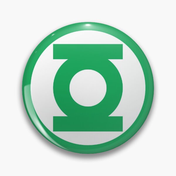 Item preview, Green Symbol designed and sold by Shtick.
