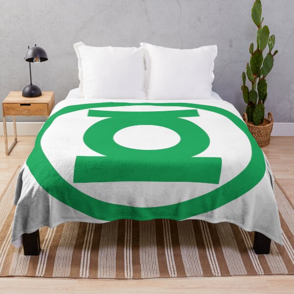 Item preview, Green Symbol designed and sold by Shtick.