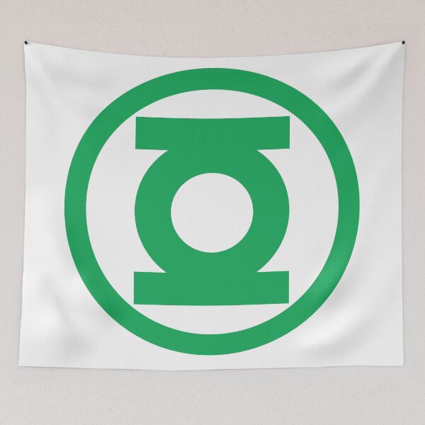 Item preview, Green Symbol designed and sold by Shtick.