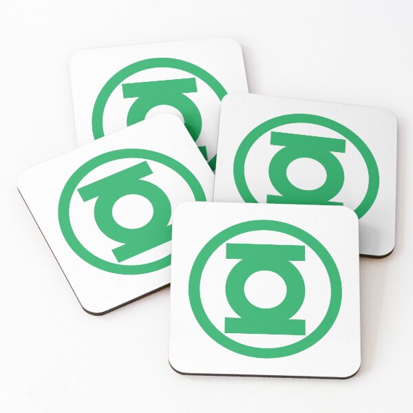 Item preview, Green Symbol designed and sold by Shtick.
