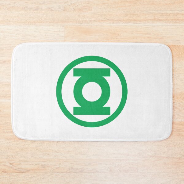 Item preview, Green Symbol designed and sold by Shtick.