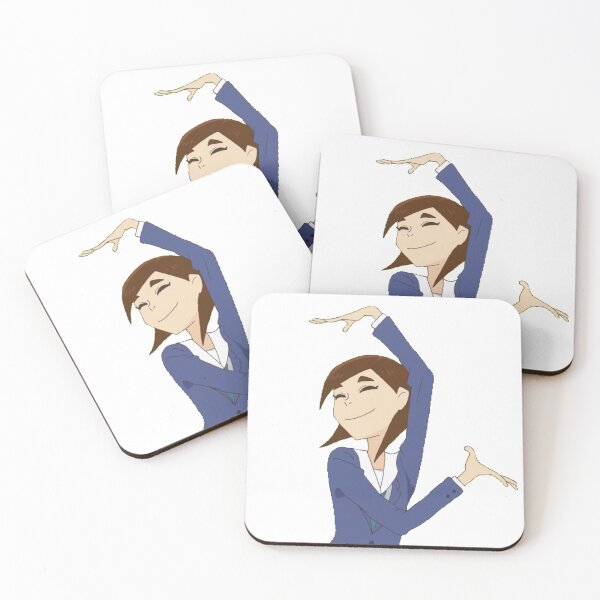 Item preview, Mizusaki Eizouken Pose  designed and sold by joojlia.