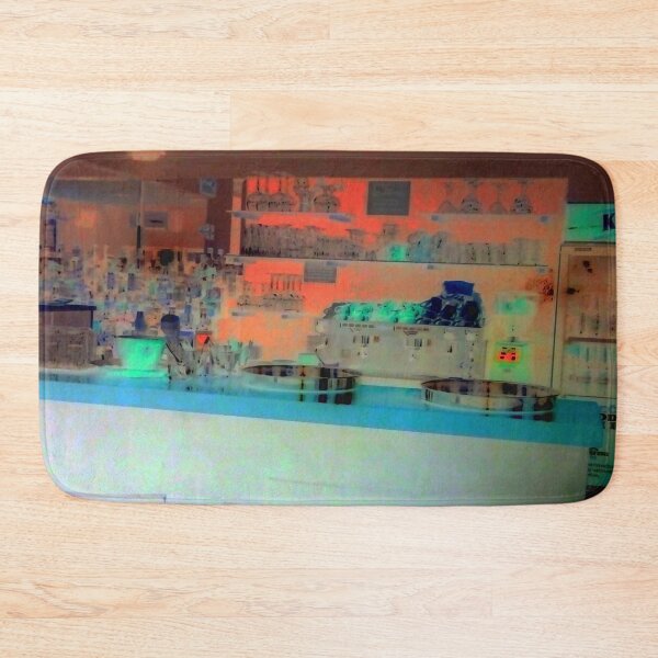 Item preview, coffee shop designed and sold by Harinko.