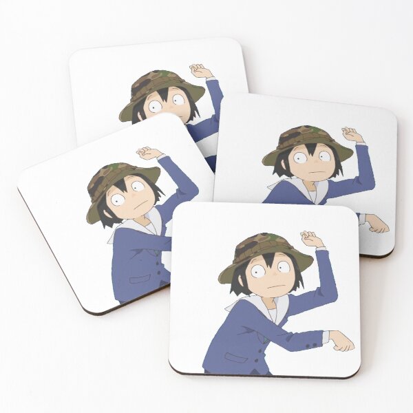Item preview, Asakusa Eizouken Pose  designed and sold by joojlia.