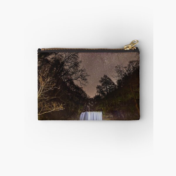 Item preview, Sgwd yr Eira at night designed and sold by Dan Santillo.