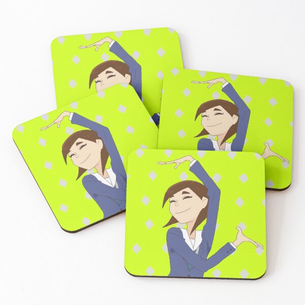 Item preview, Mizusaki Eizouken Pose  designed and sold by joojlia.