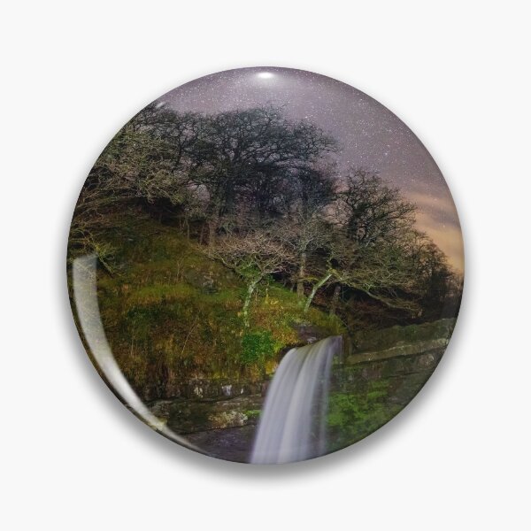 Item preview, Sgwladus at night designed and sold by Dan Santillo.