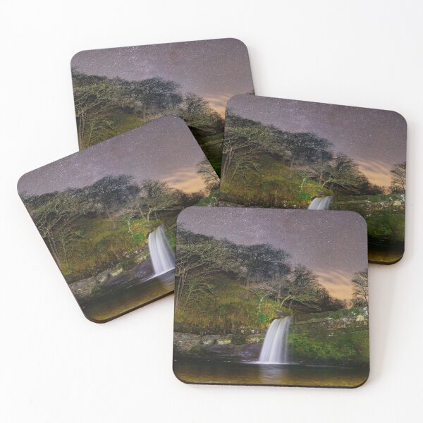 Item preview, Sgwladus at night designed and sold by Dan Santillo.