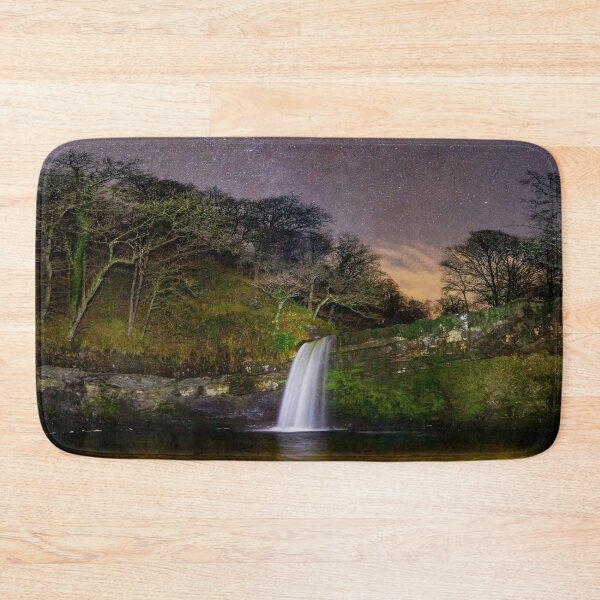 Item preview, Sgwladus at night designed and sold by Dan Santillo.